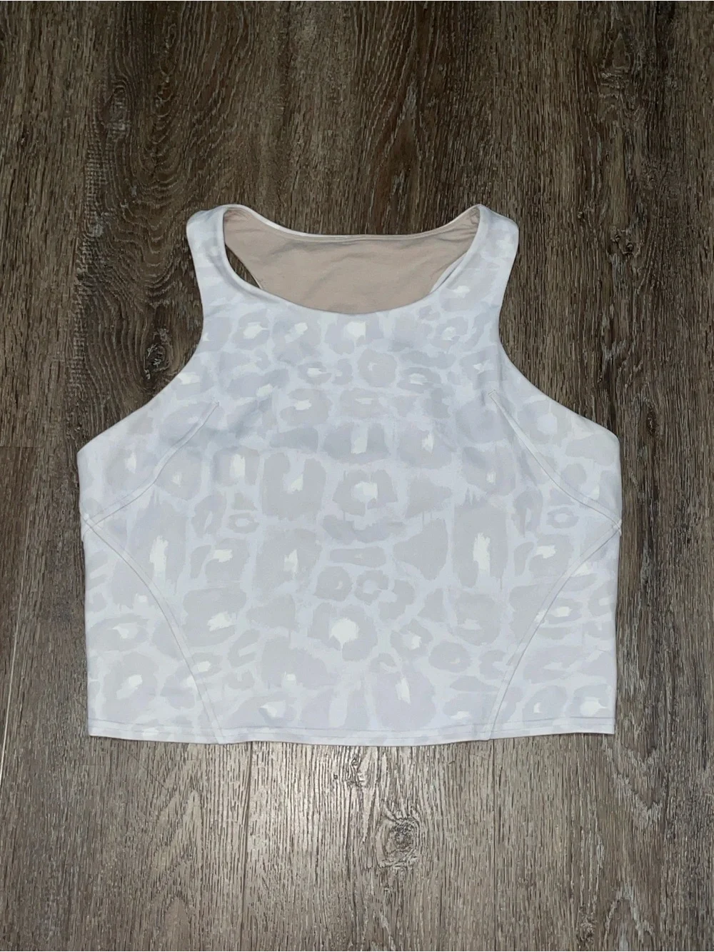 NWOT Lululemon Matching Wunder Train Set. Size 12